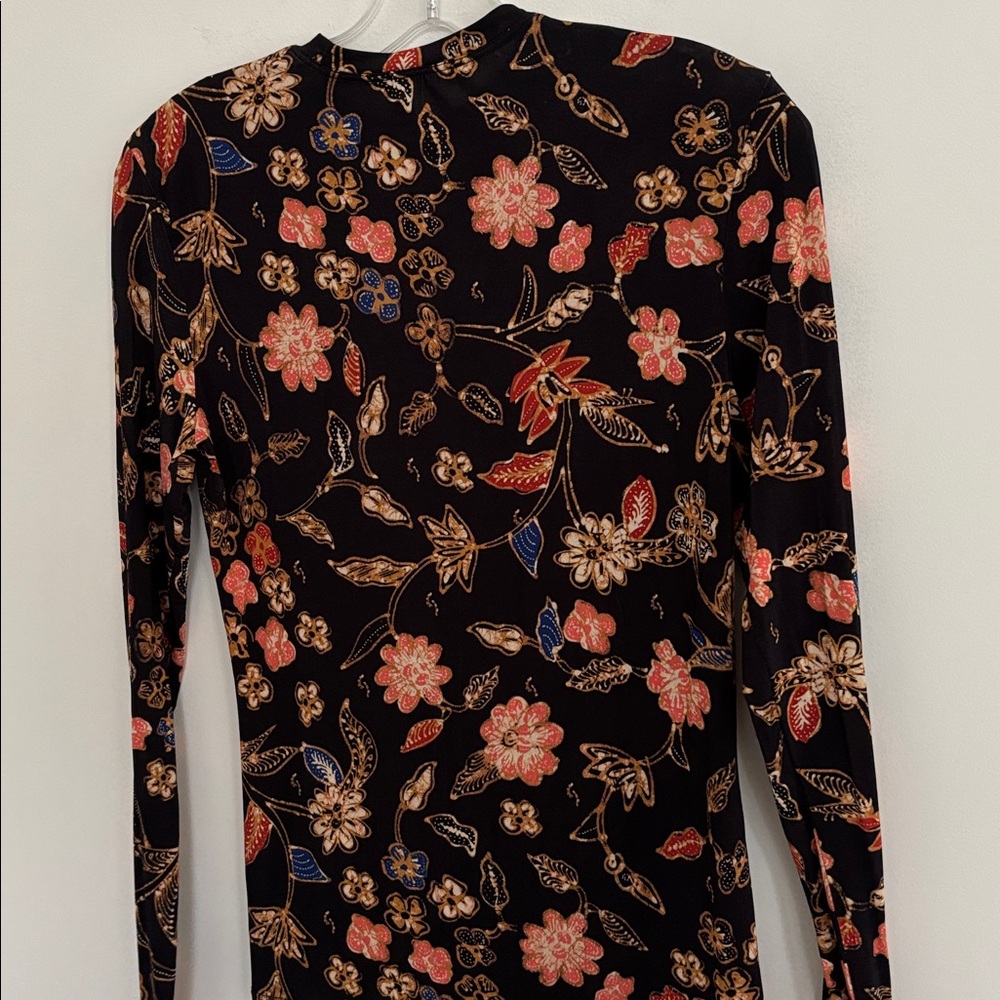 Ulla Johnson - Eve Top in Odessa size small - Picture 7 of 7